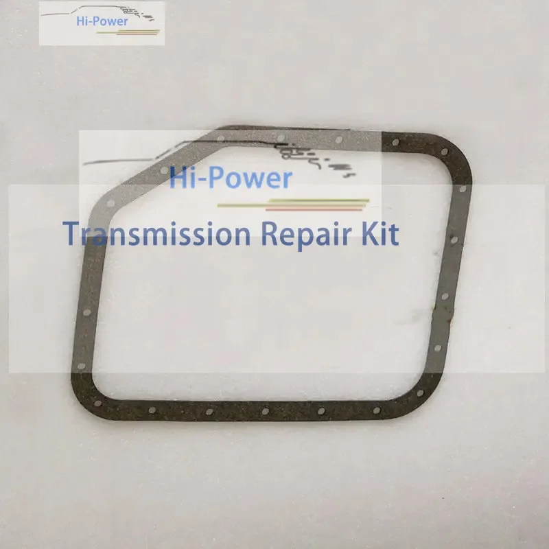 5EAT Automatic TRANSMISSION OIL Filter Oil pan gasket For Subaru