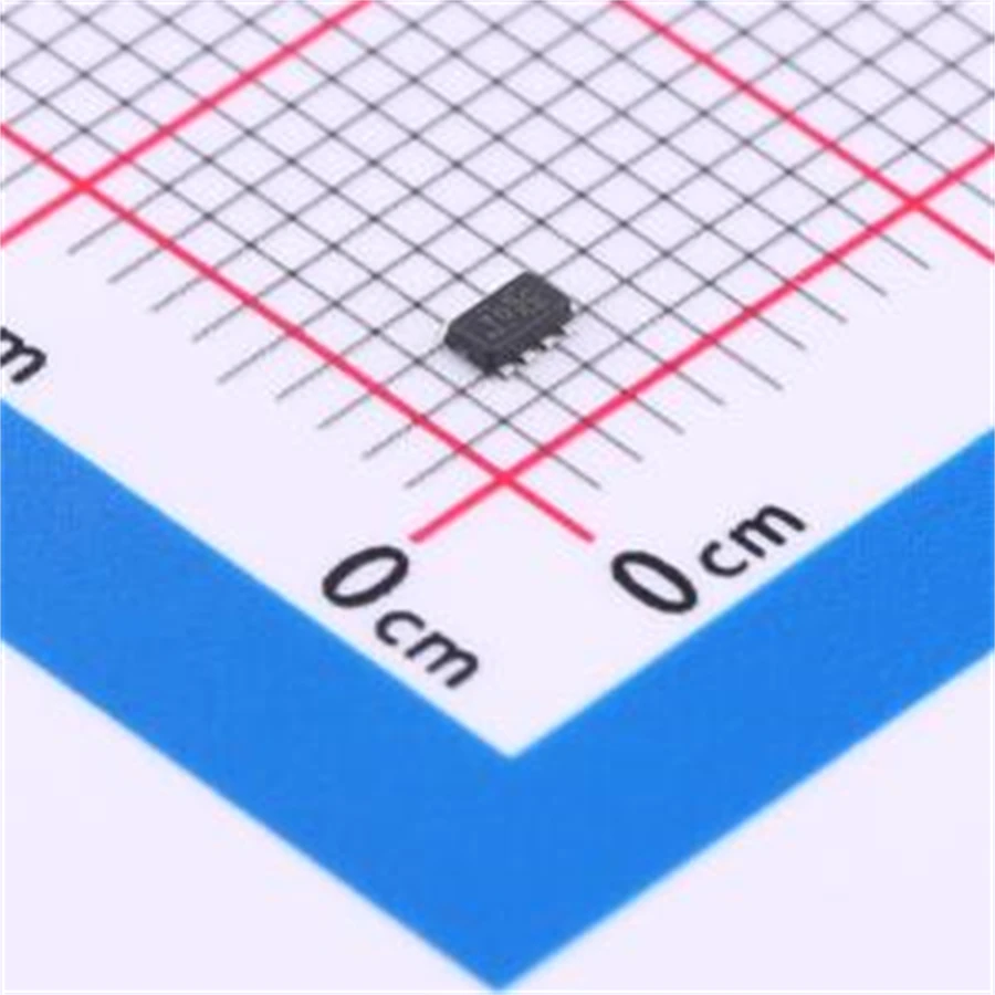 5 PZ/LOTTO TPS629203DRLR (Convertitori DC-DC)