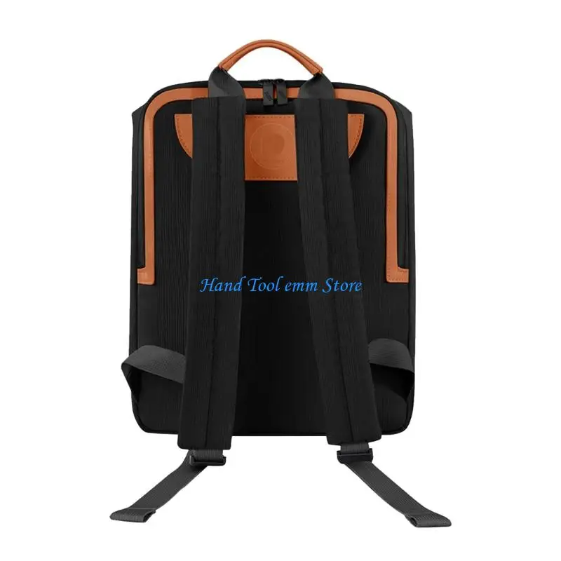 

H37F Professional Laptop Shoulder Bag Notebook Case For Laptop Shockproof Computer