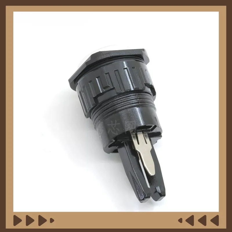 71-611.0 Switch Lighting Button Operator Self Reset Original