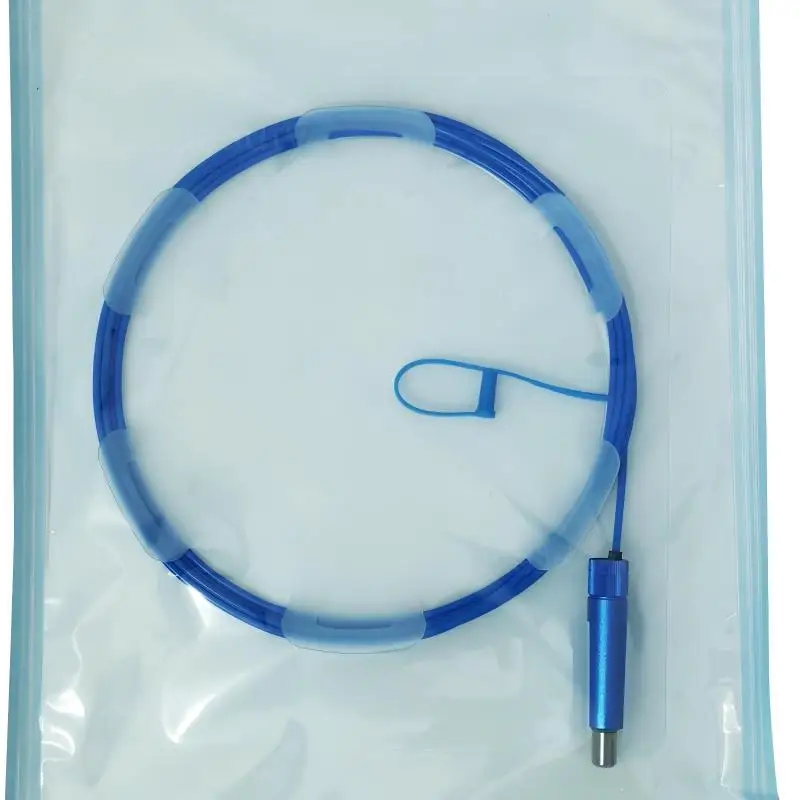 

1470nm Bare Optical Fiber 2 Meters Fiber Laser SMA905 Connector Laser Fiber Spare Parts Accessories 980nm Diode Laser Fiber