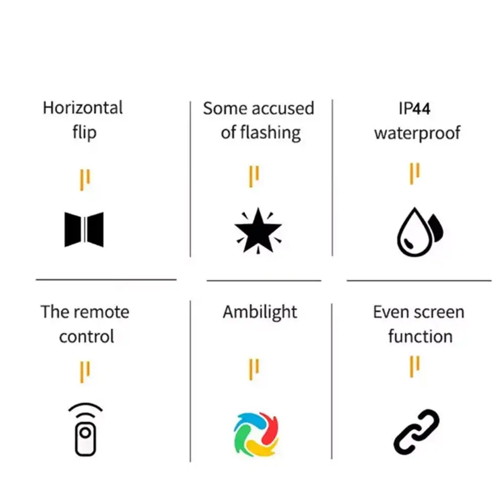 5/10/15/20m RGB fil de cuir coloré chaîne lumineuse intelligente Bluetooth contrôle LED chaîne lampe extérieure pour maison arbre de noël