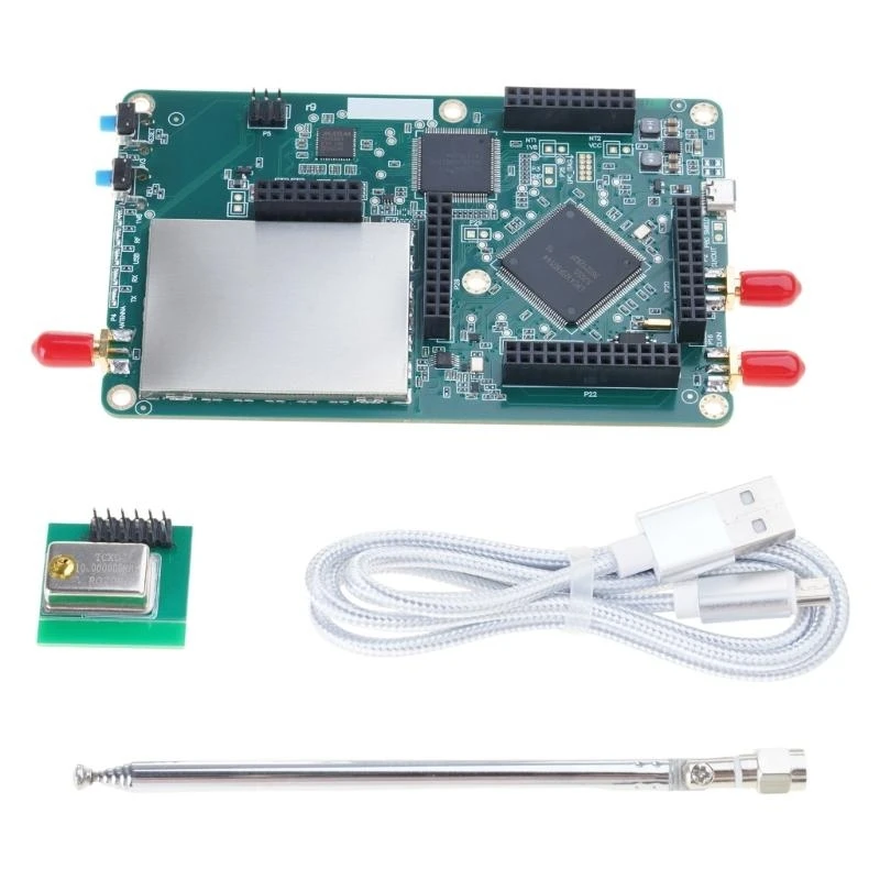 

Совет по развитию радио с TCXO от 1 МГц до 6 ГГц для RF совместимый USB .066A