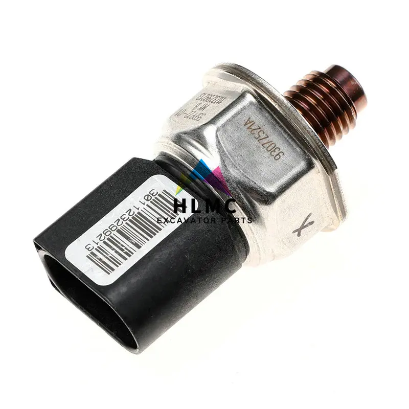 55PP22-01 55PP2201 3 Pins Fuel Pressure Sensor For Mercedes Sprinter W212 S212 W204 S204 A6510700495 1219472305  9307Z521A