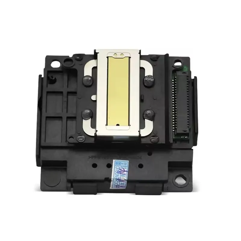 Cabeça De Impressão printhead  Epson L365 L4160 L550 L301 L555  L366 L455 L456 L558 L300 L355L565 L566 L375 L395 Fa04010 Fa04000