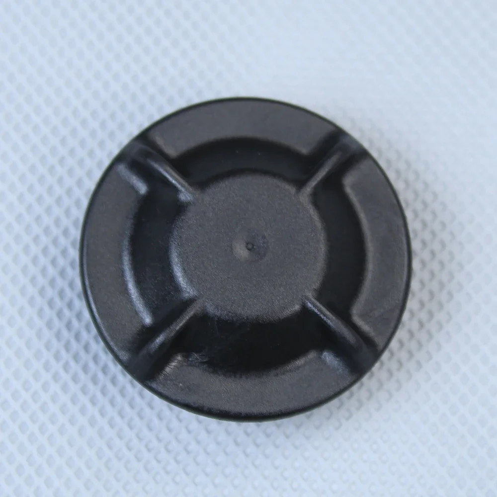 2 قطعة صالح لسيارات BMW MINI R50 R55 R56 R60 1 3 5 6 سلسلة X3 Z3 Z4 E87 E30 E36 E46 امتصاص الصدمات تغطي غطاء غبار 31311139453 #2