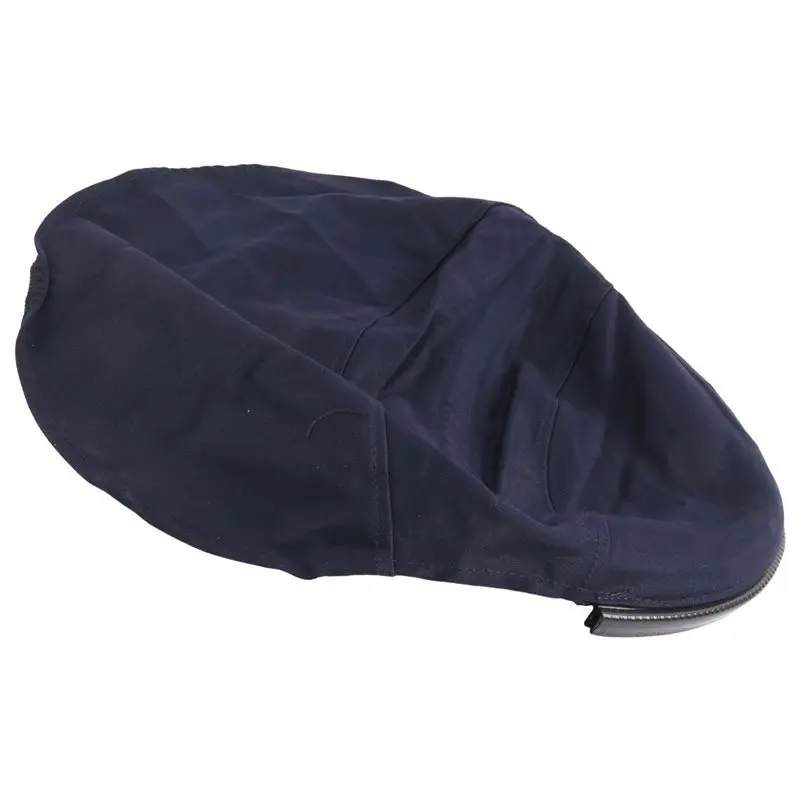 A93E-Welding Cap Bib Easy To Install Anti-Backlight Interference Durable Caps Protective Caps For Women & Men