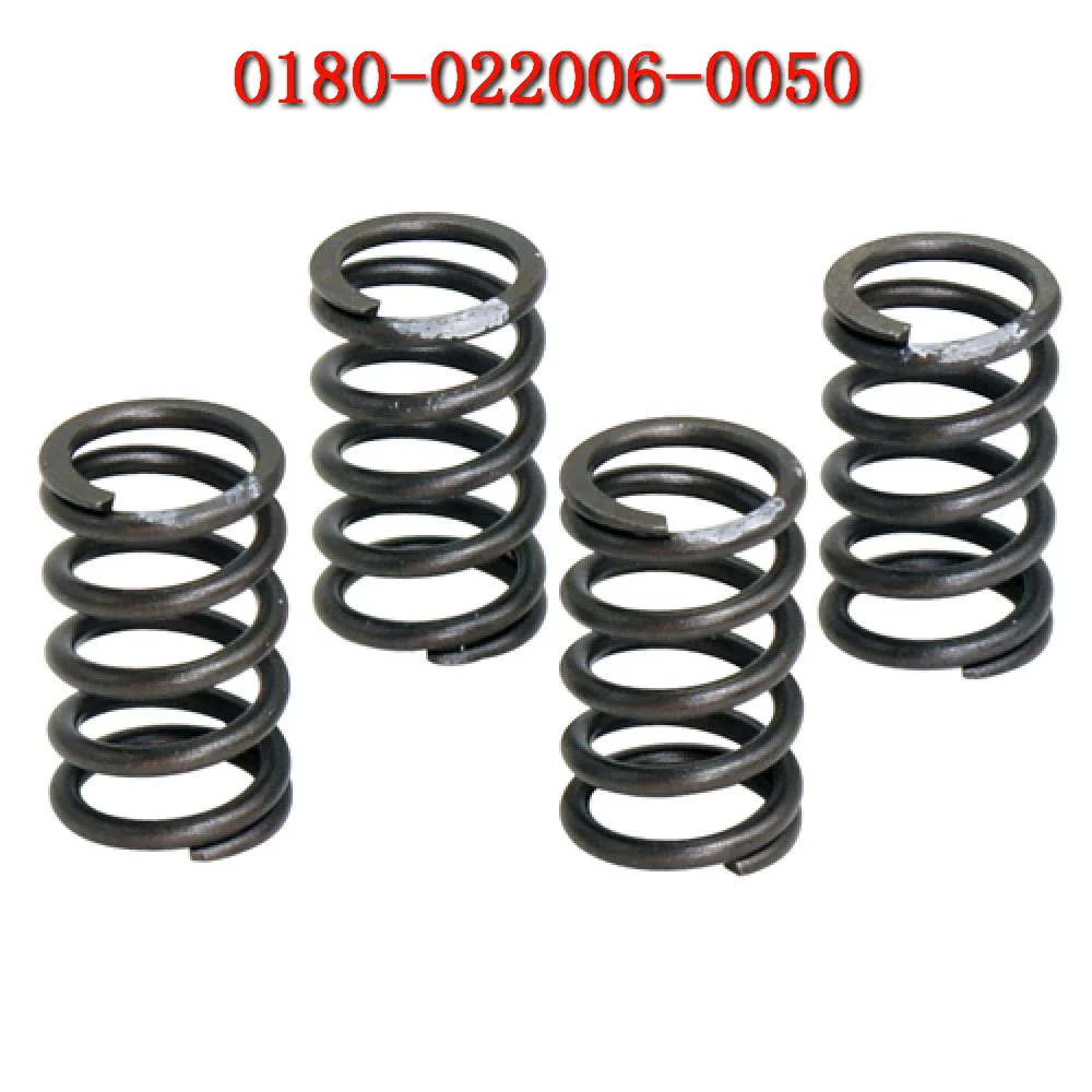 Valve Spring CF188-022006 For CF Moto 600cc SSV UTV CF600-5 CF500-3 UForce U6 UForce 500 U5 ATV CF500 600 625