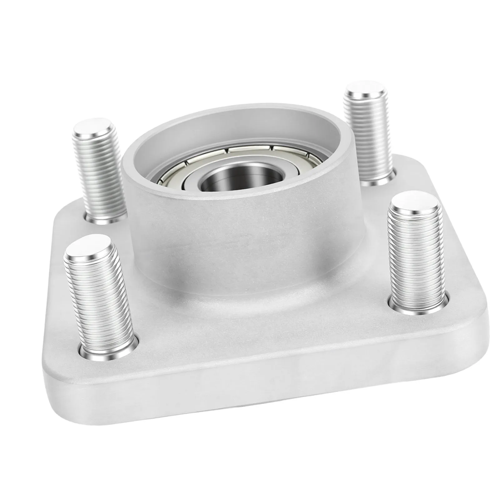 

Golf Cart Front Wheel Hub Kit JG5-WF511-10-00 Stable High Strength Replacement for G2 G8 G9 G14 G16 G19 G22 G29 Drive