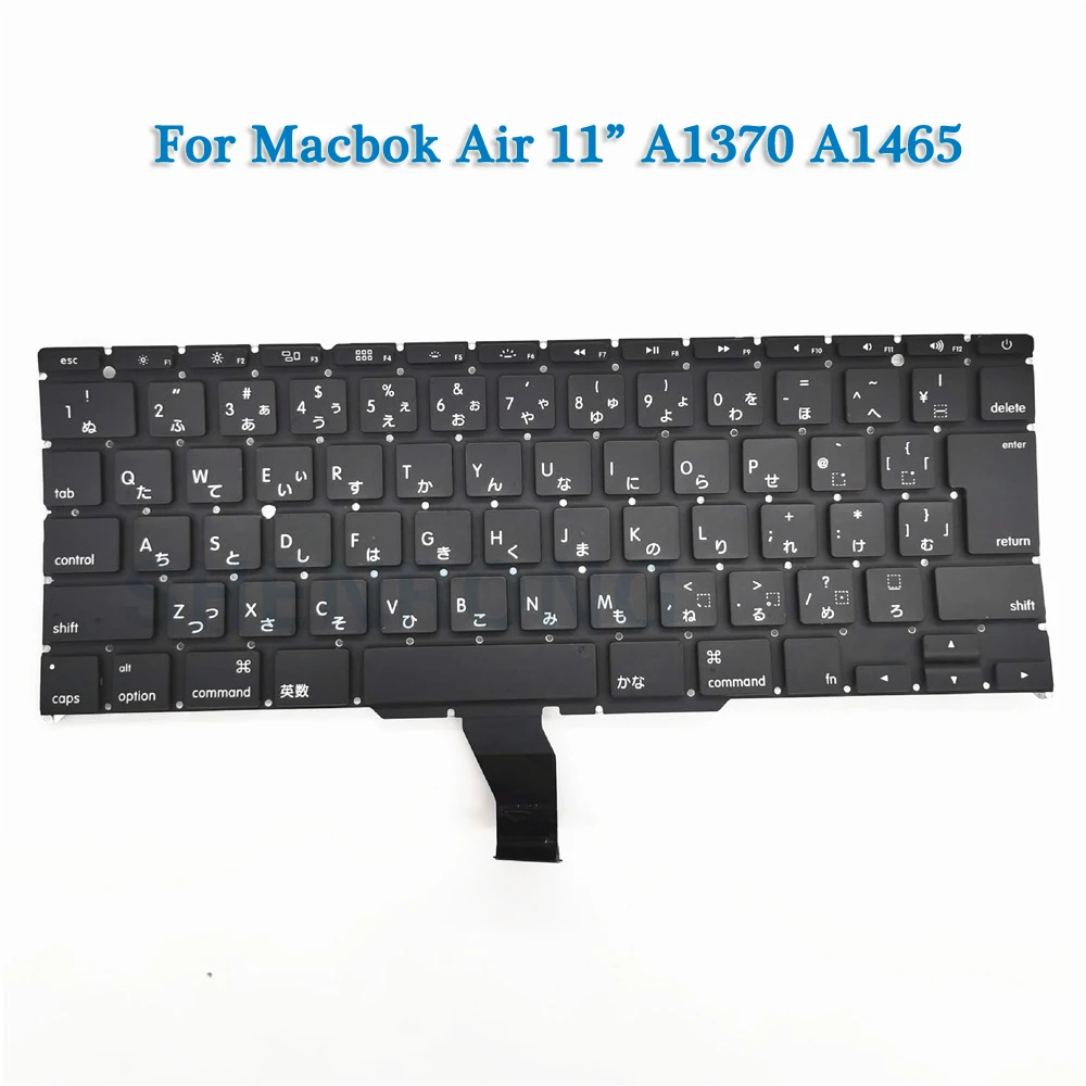 キーボード難あり　MacBook Pro (13-inch, Mid 2012) Original A1278 A1286 A1398 A1502 A1369 A1466 A1370 A1465 Japanese