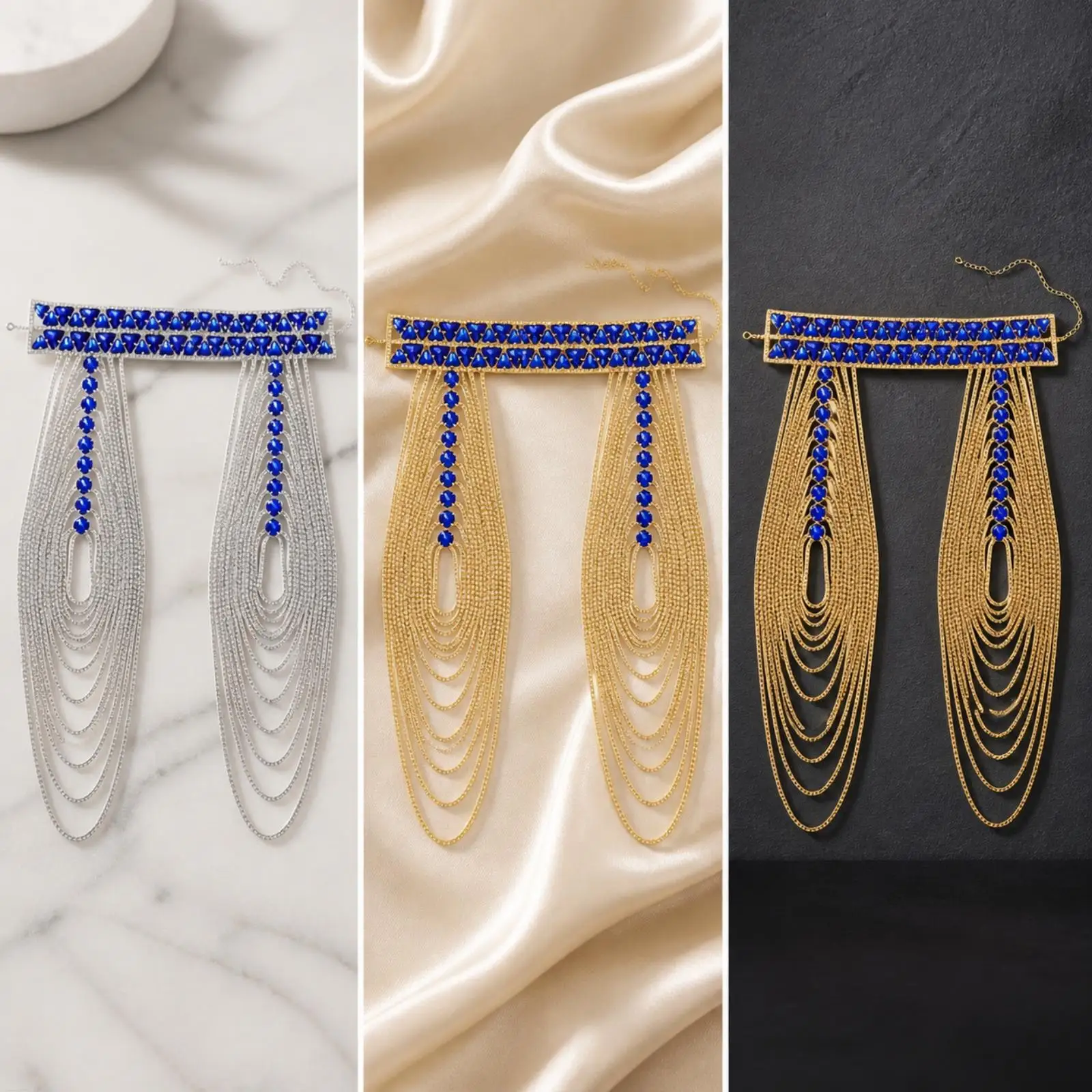 chaine-d'epaule-elegante-pour-femme-avec-strass-panneau-de-pierres-bleues-pompon-en-cascade-en-cuivre-pour-un-style-de-soiree-formelle