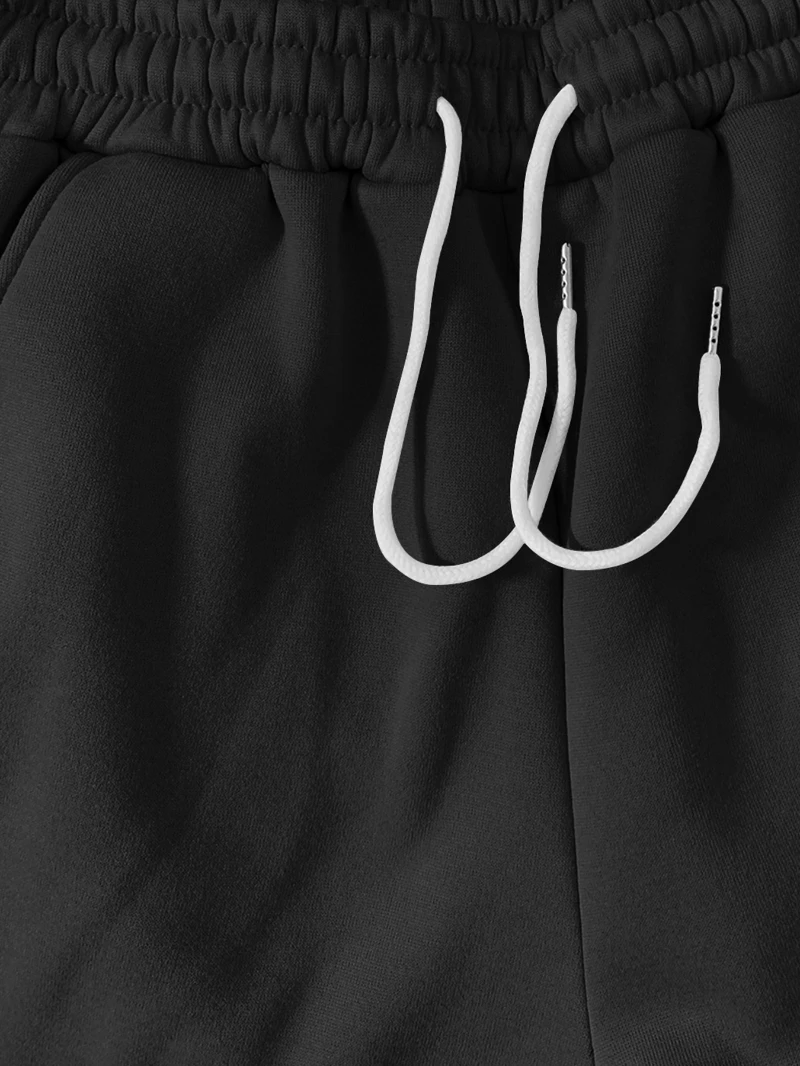 Disney Winnie de Poeh grafische hoodie en joggingbroek Gezellige beerillustratie, trui en joggingbroek met lange mouwen voor herfst/wintervrouwen