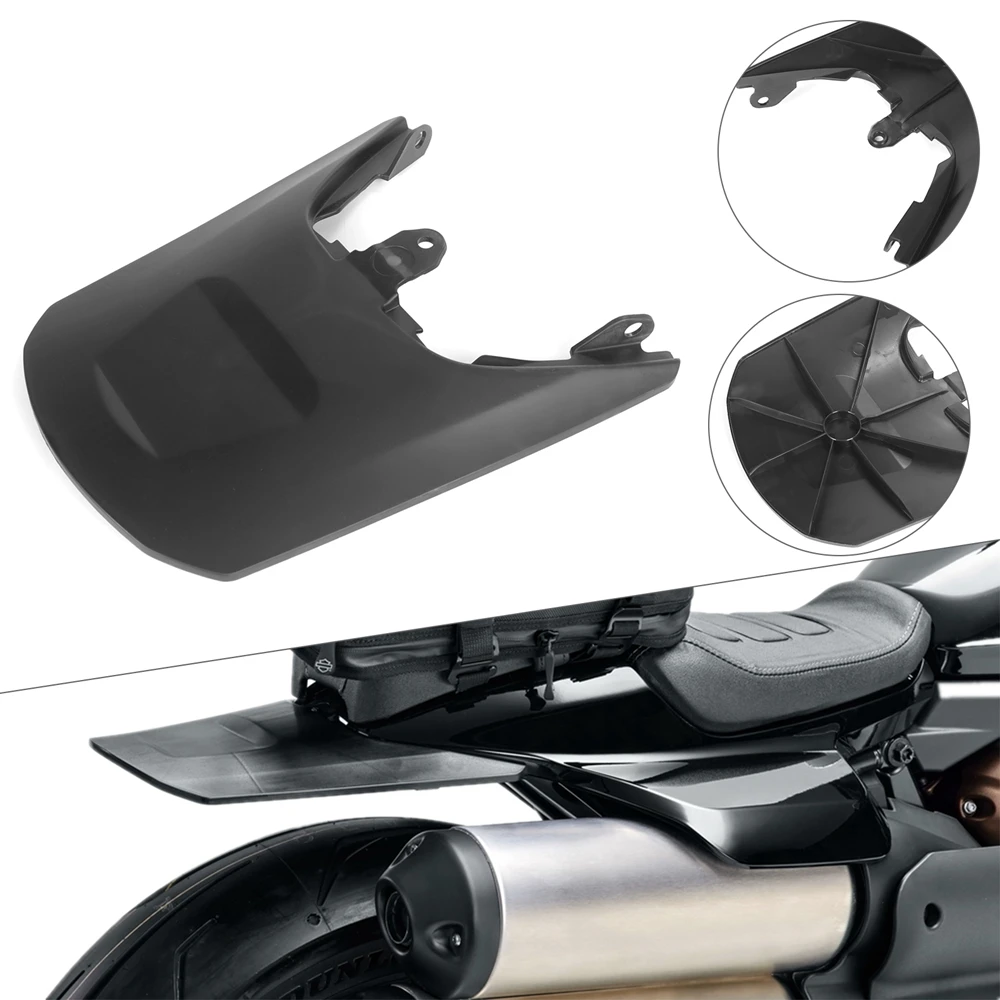 

FOR Sportster S 1250 RH1250 S 2021 RH1250S 2022 New Motorcycle Accessory Passenger Pillion Seat