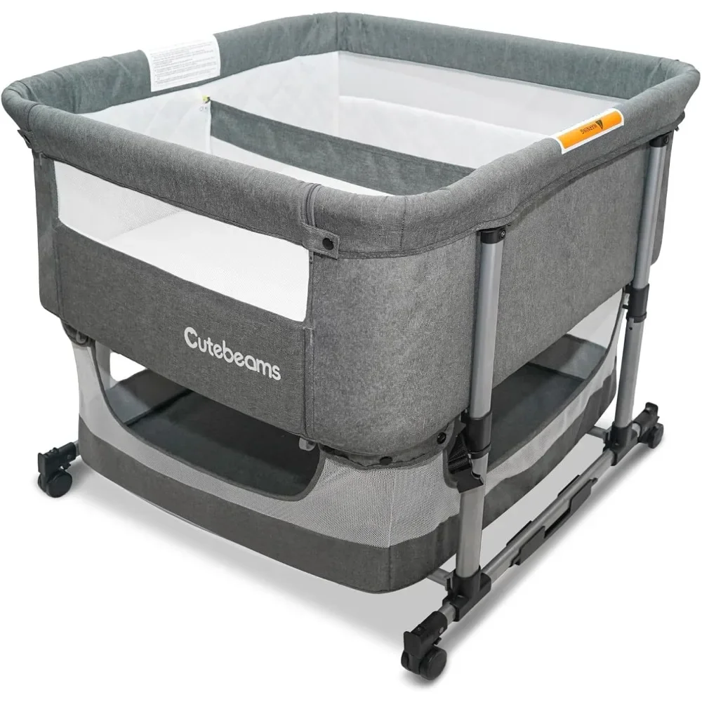 Twin Bassinet For 2…