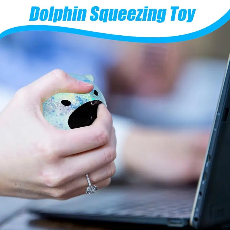 Cartoon Capybara Squishy Slow Risings Fidgets Spielzeug Squishy Stress Relief Spielzeug Geburtstag Klassenzimmer Preis Spielzeug für Kinder Stress