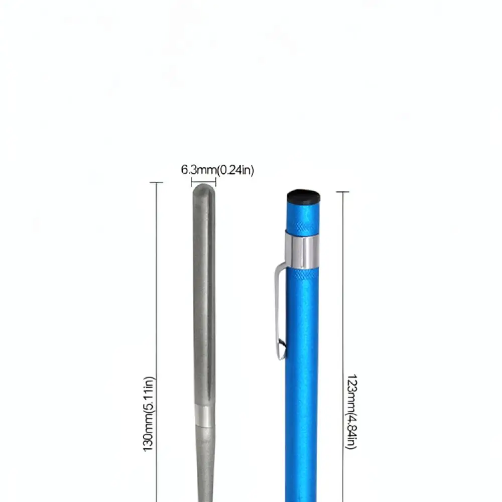 Diamond Sharpener Pen Rod For QST EXPRESS Kitchen Accessory Outdoor Camping Blade Grinder Fishing Tool