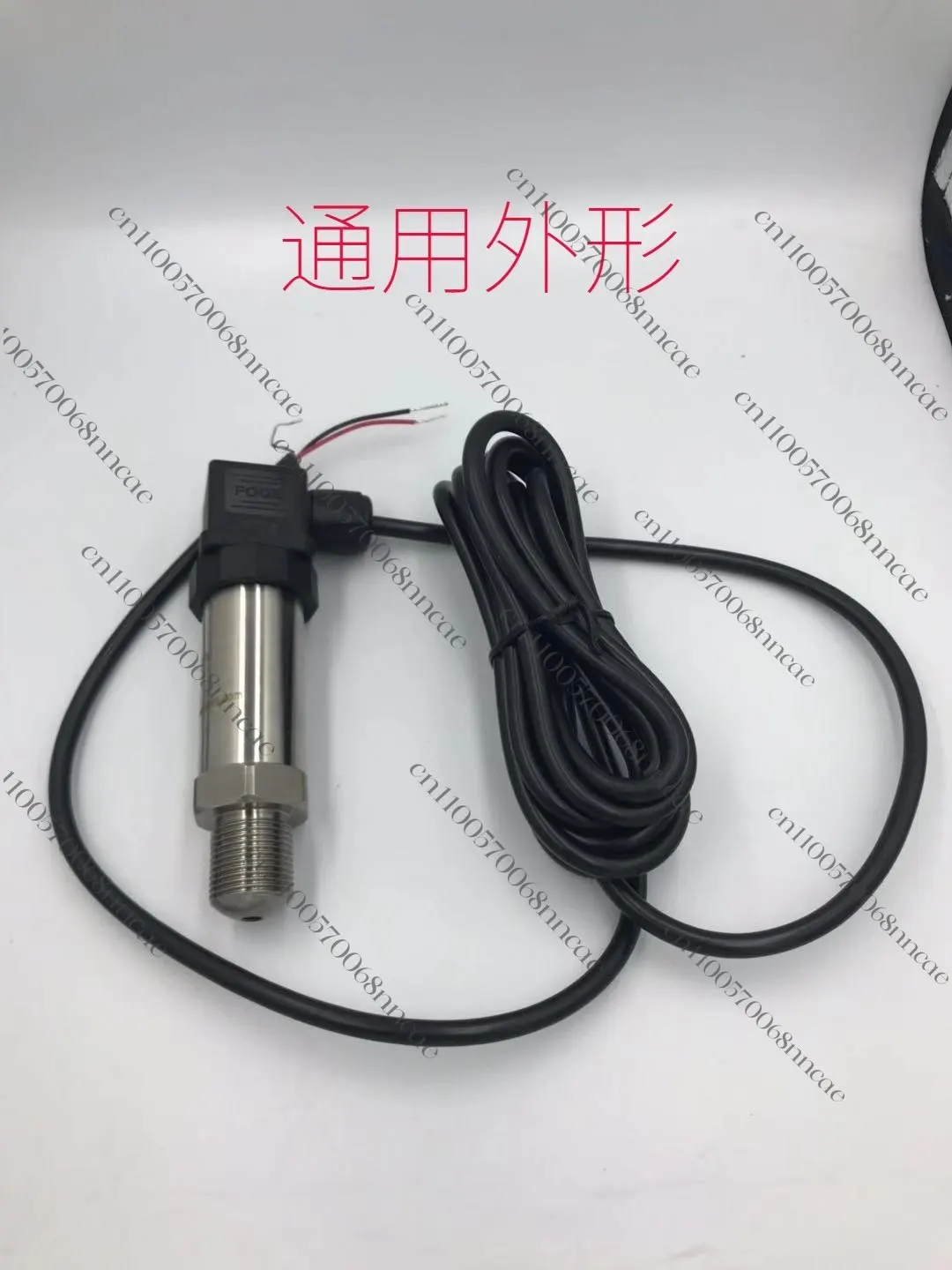 300MPa to 1000MPa Ultra High Pressure Transmitter, Water Jet Cutting Pressure Sensor for Industrial Measurement