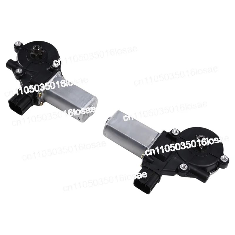 

8-98160723-0 Car Power Window Motor Front Left Right For Isuzu DMAX 12-19 8981607230 8981607240 Auto Parts 8-98160724-0-Boom