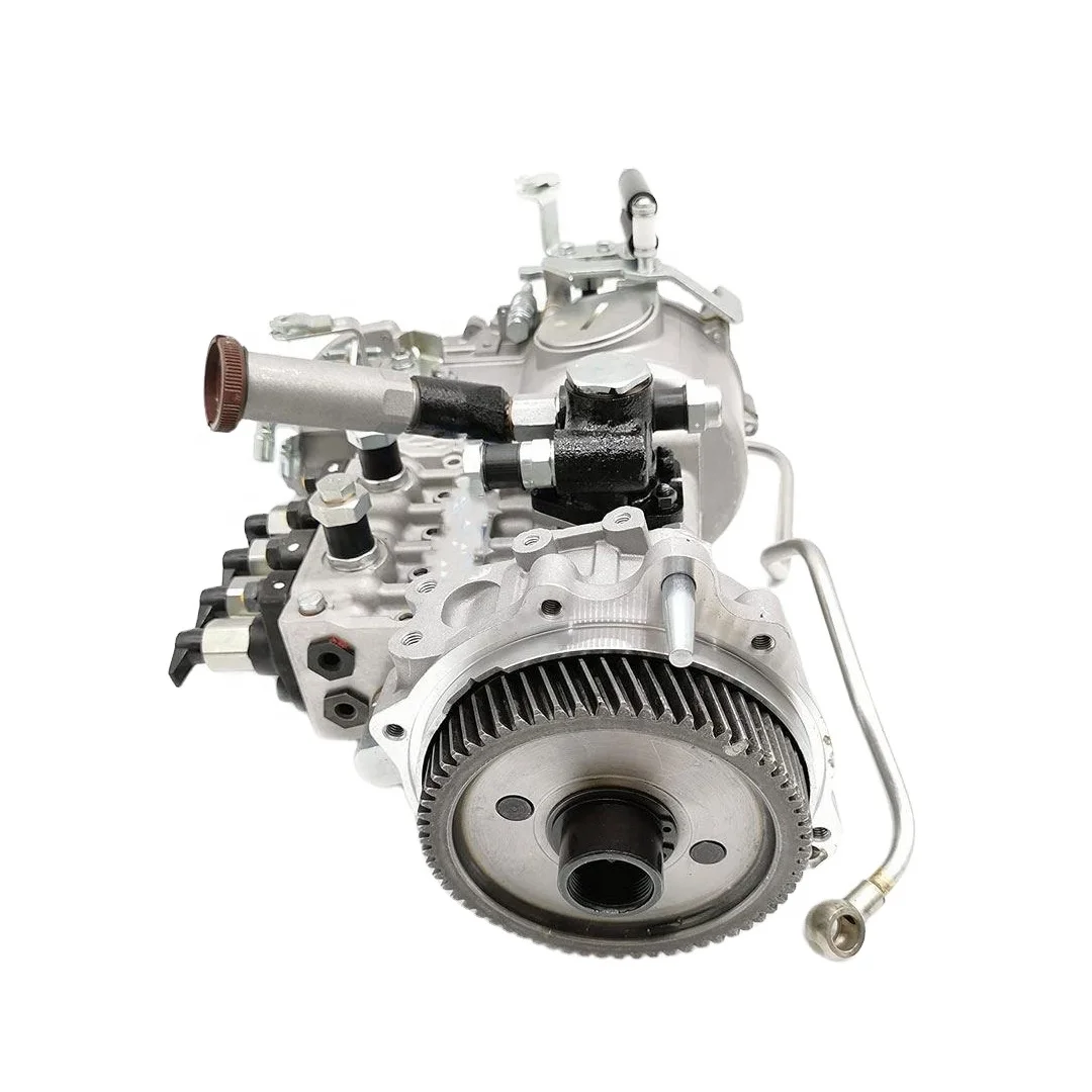 

Common Rail Fuel Pump Fuel Pump ME226698 for 4d34t8