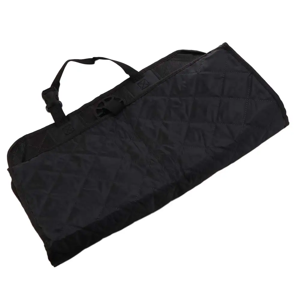 

Car Folding Pad Scratch Proof Dog Auto Seat Portable Durable Pet Seat Cover Waterproof Non-Slip Car Protector Cushion Adventure