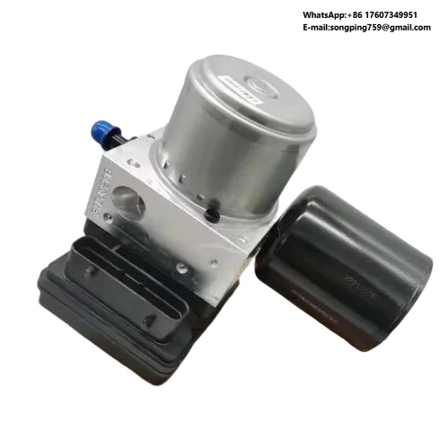 

For Hyundai Sonata Brake ABS Pump 58620-4R001 58620-4R301 58620 4R301