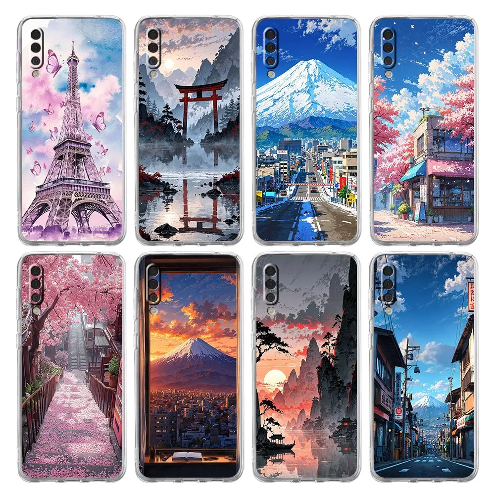 Case For Samsung A2… - image