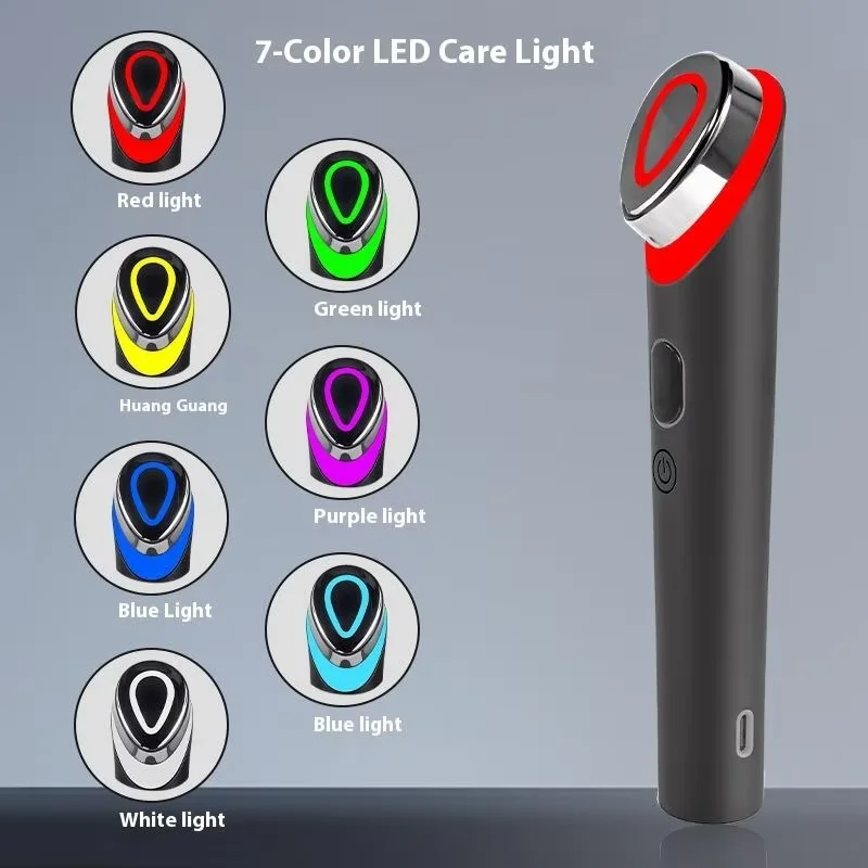 Skin Care Eye Lift Vibration Beauty Instrument