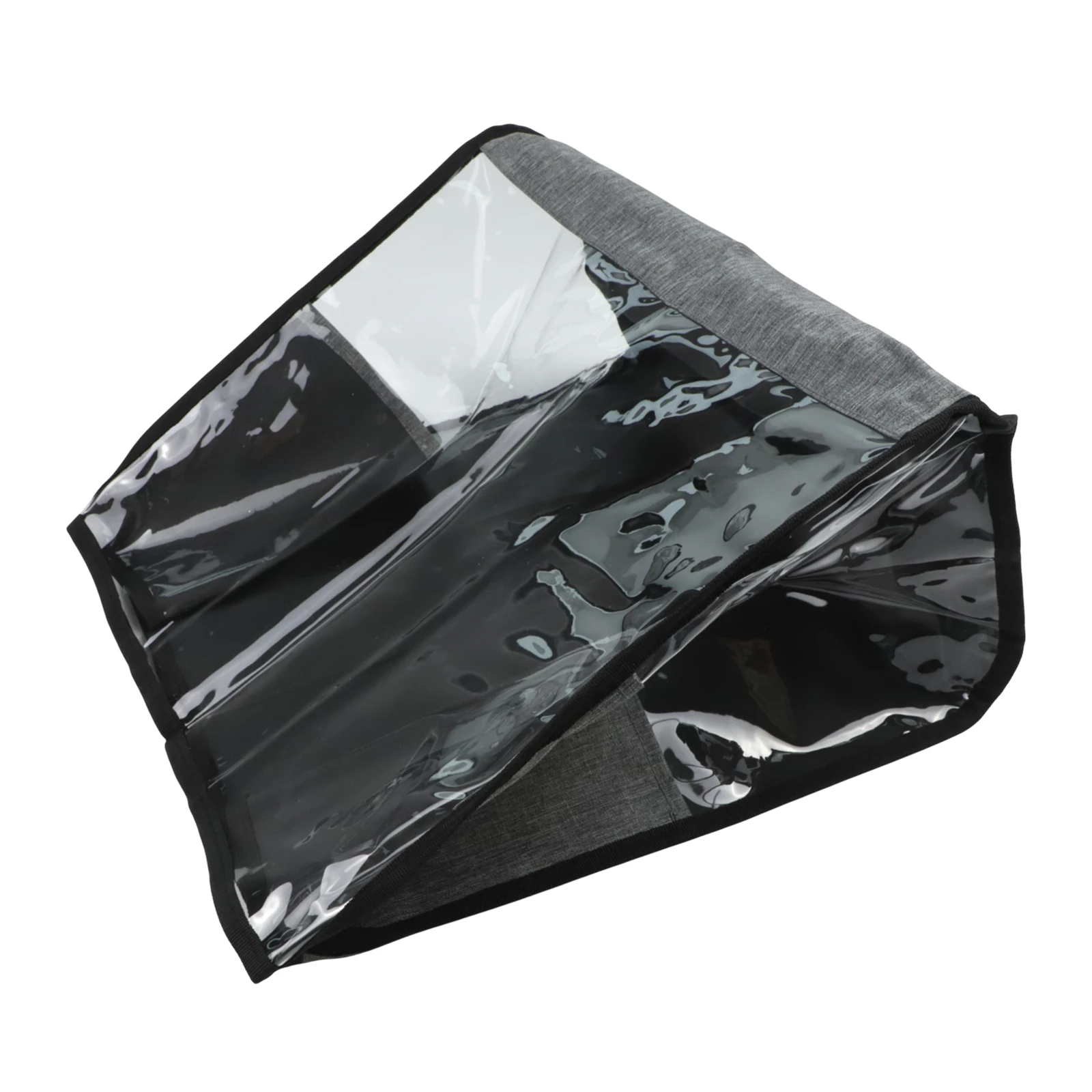 Anti Dirt Mixer Cover Stand Mixer Cover Organized Workspace Protects From Dust Space-saving Design Tear-resistant Fabric
