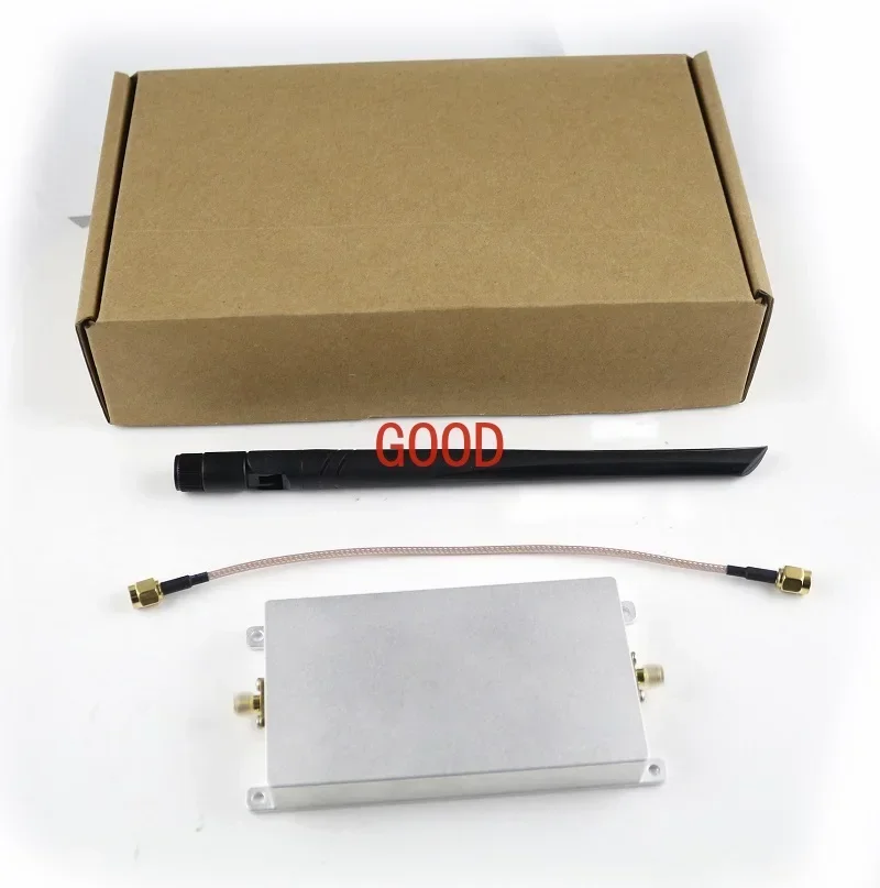 Высокомощный EP-AB009, сильный сигнал, 20-ватный усилитель Wi-Fi, хорошее качество, усилитель сигнала Wi-Fi