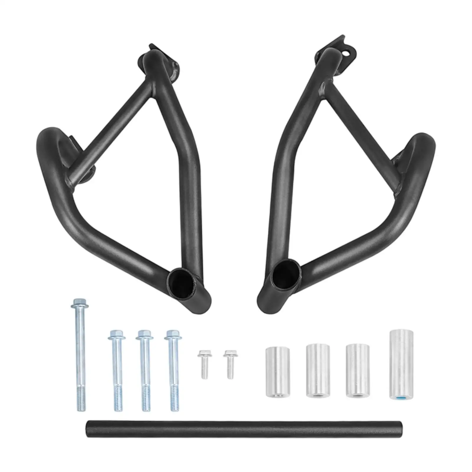 

Кронштейны обтекателя бака Запасные части с защитой от аварии Прочная, простая в установке рама двигателя