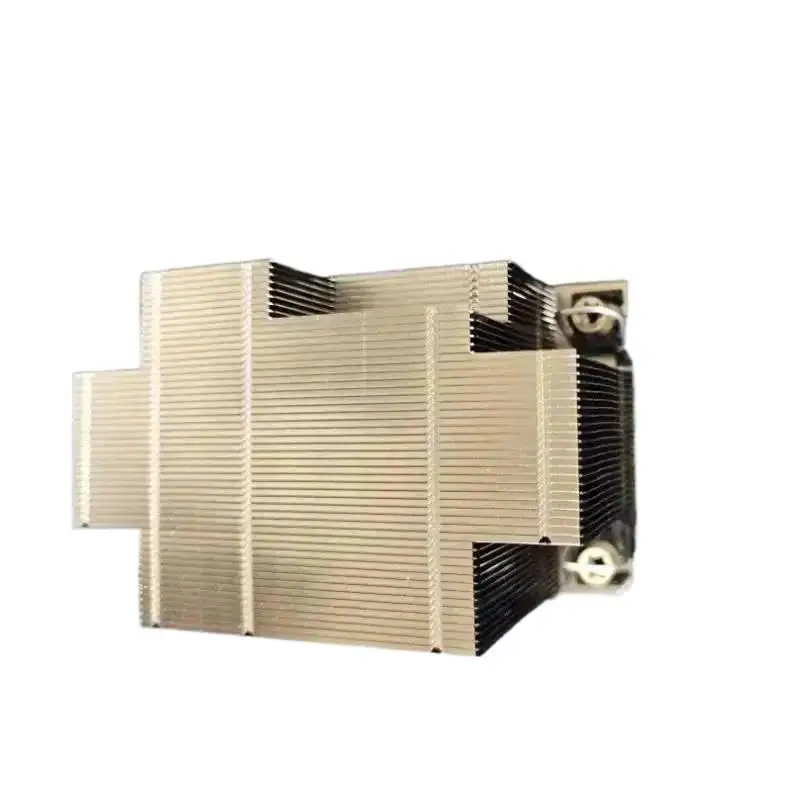 

Новый радиатор для PowerEdge R760 R760xs с сепаратором 6FTNX 06FTNX