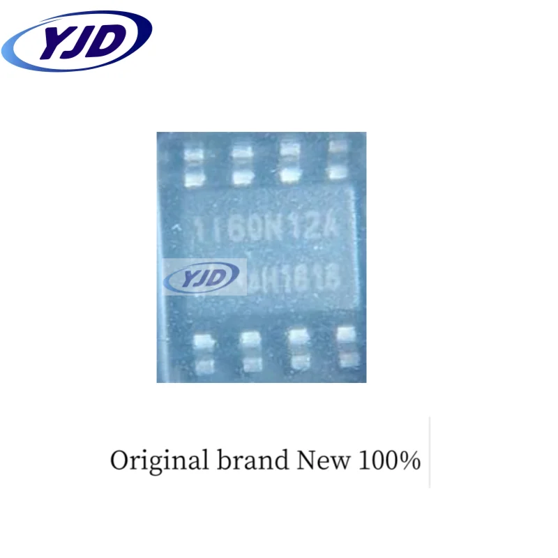 1EDI60N12AF SOP-8 IC NEW Original Spot goods If you need other IC, please consult