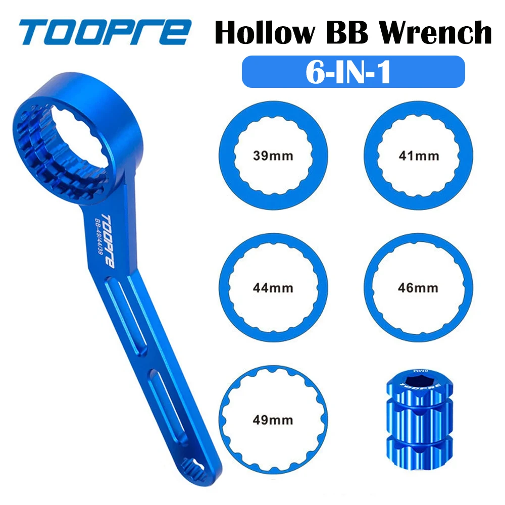 Toopre Mountain Roa…