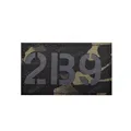 Black CP 2B9