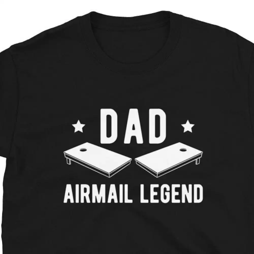 Футболка с изображением кукурузы для мужчин, женщин, папы, отца