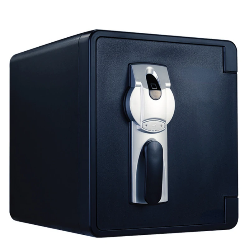 

Waterproof executive 60 Minute Document Safe Fireproof -2087HLB