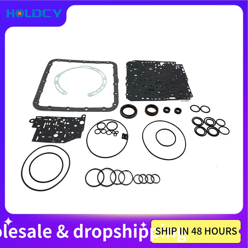 

TW-40LS TW40LS Auto Transmission Overhaul Kit Seals Gaskets Fit For SUZUKI JIMNY GEELY 2012-UP Car Accessories