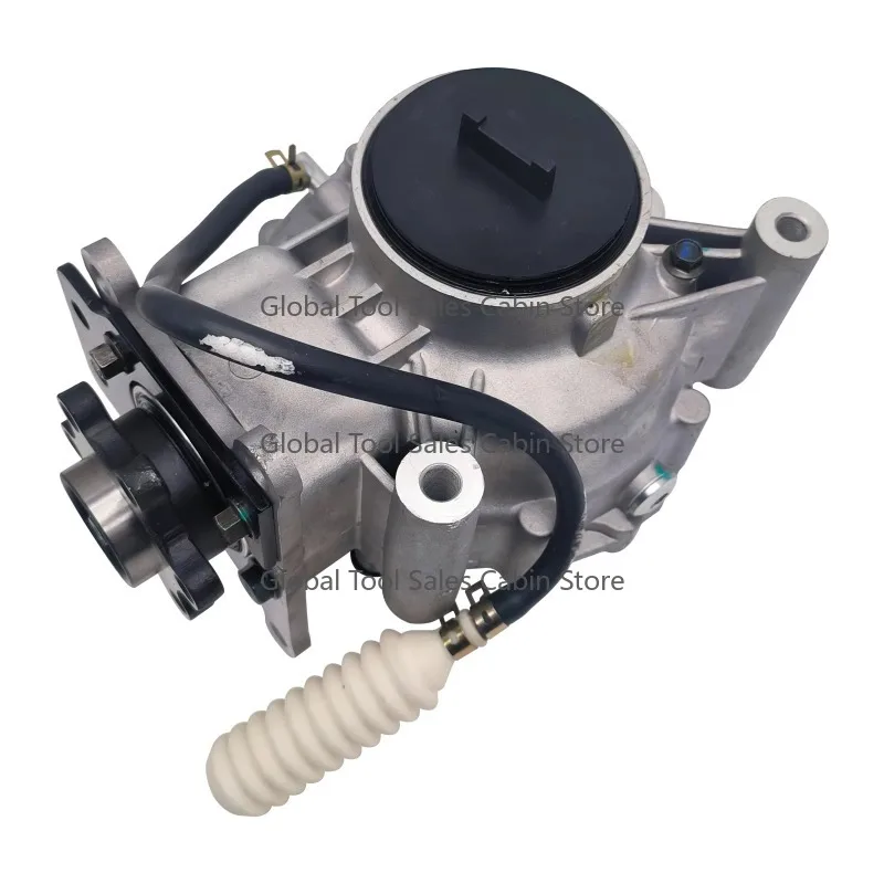 800cc Rear Reducer Differential Assembly for 4x4 Quad ATV UTV - OEM Part Numbers 13203120000 10903120000 - Rear Spares