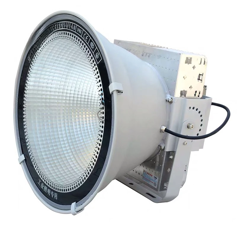 

LED tower crane light 500W800W1000W2000W construction site lighting tower crane headlight