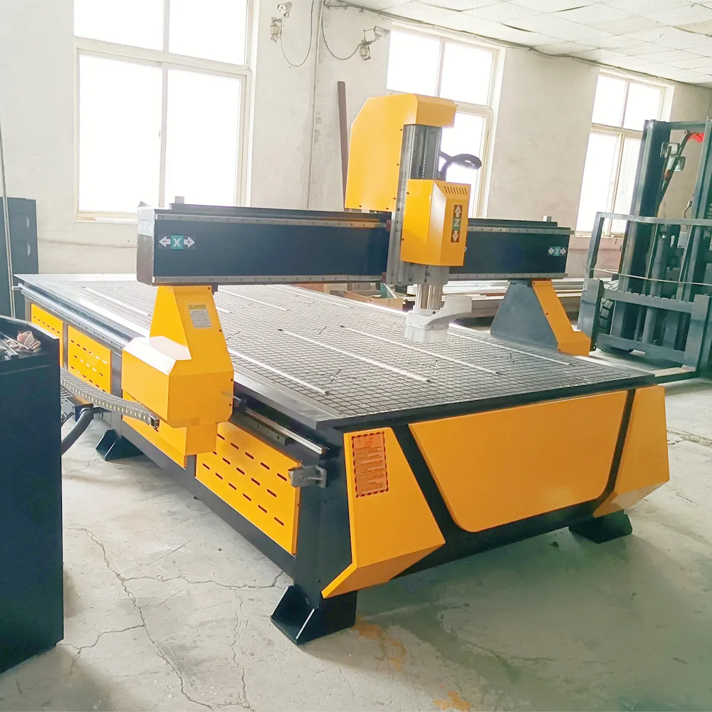 

2023 Hot Selling!! New Products Robotec 1325 cnc Wood Router/ Wood Working Machine For Business/Medium CNC Wood Engraving Cutter