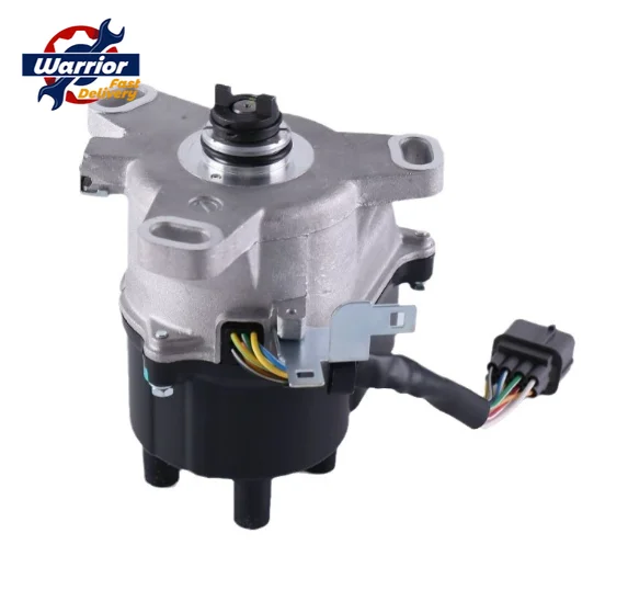 30100-PEL-J01 TD63U TD73U TD91U New Ignition Distributor for Honda Civic Acura EL 1.5L/1.6L 1999-2000