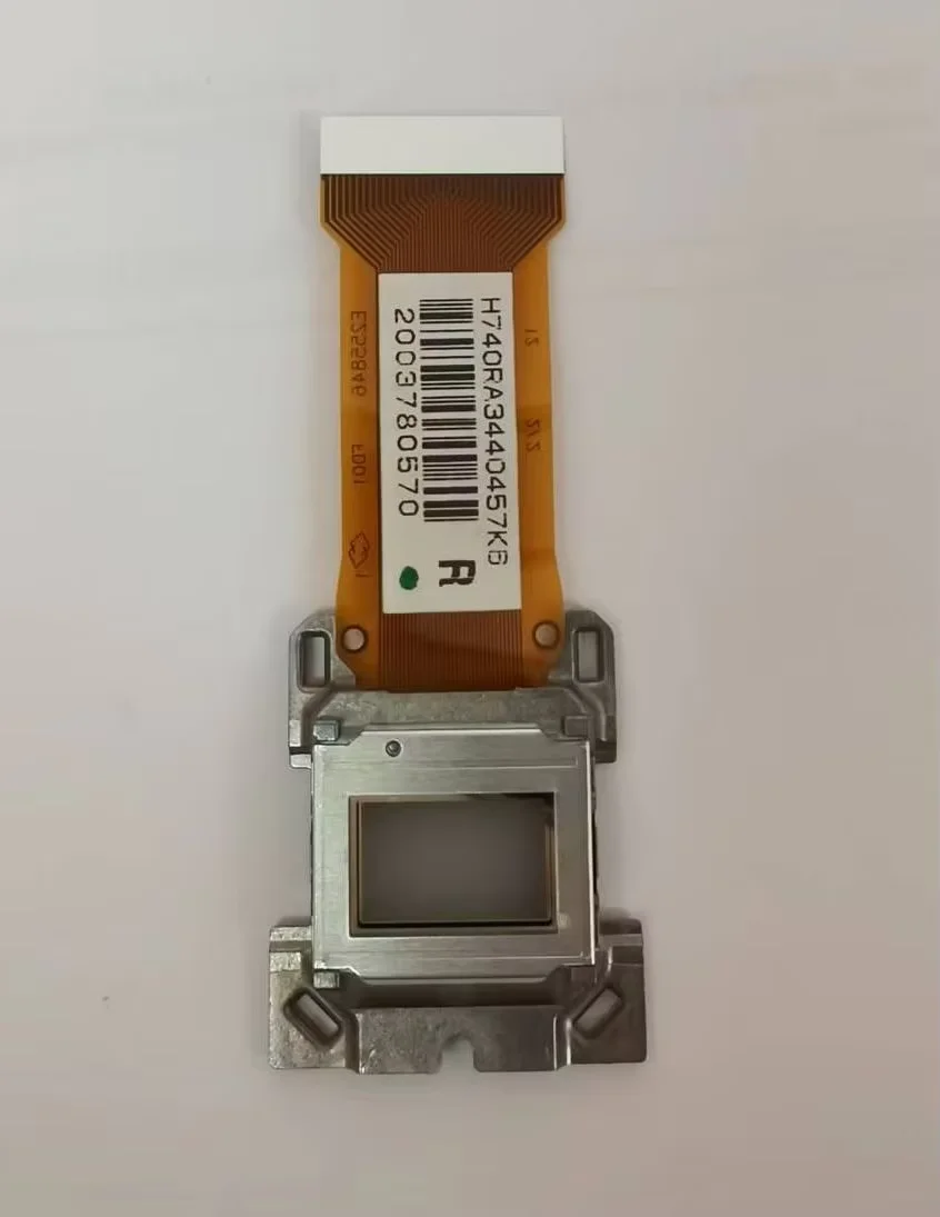 

H740 ЖК-панель-призма-проектор, весь блок для проектора EPSON 680 Вт, 685 Вт, 695 Вт, разрешение мощности 1280*800