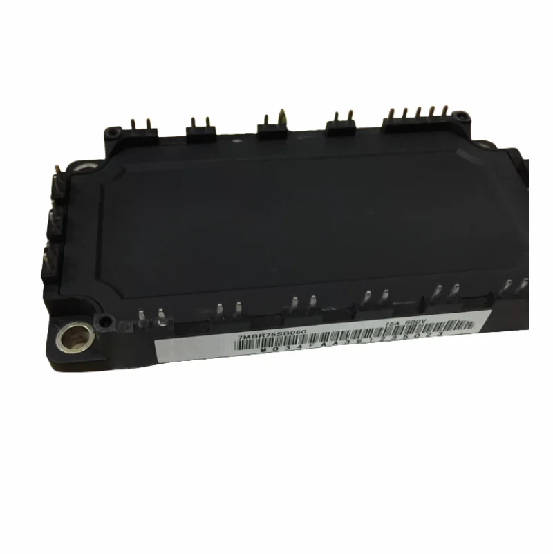 

New Original 7MBR75SB060 Module