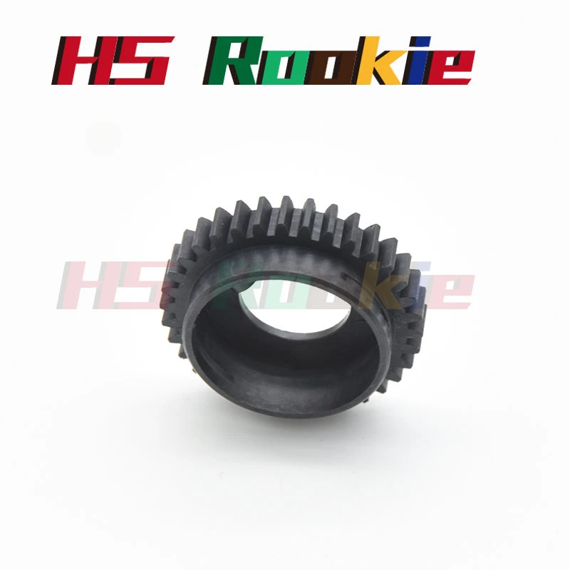 1X M1014210 Upper Fuser Roller Gear for RICOH SP 200 201 210 213 214 221 222 223 245 248 SP200 SP201 SP210 SP213 SP214 SP221