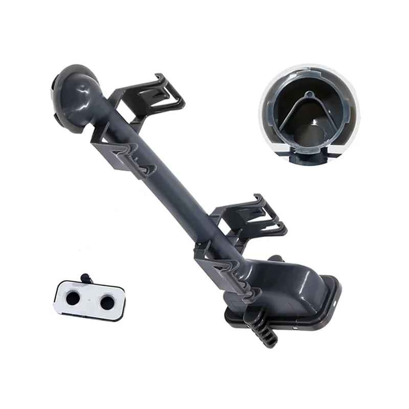 B25B Replacement Parts WPW10340542 W10340542 For Whirlpool Kitchenaid Manifold Arm Support Unit