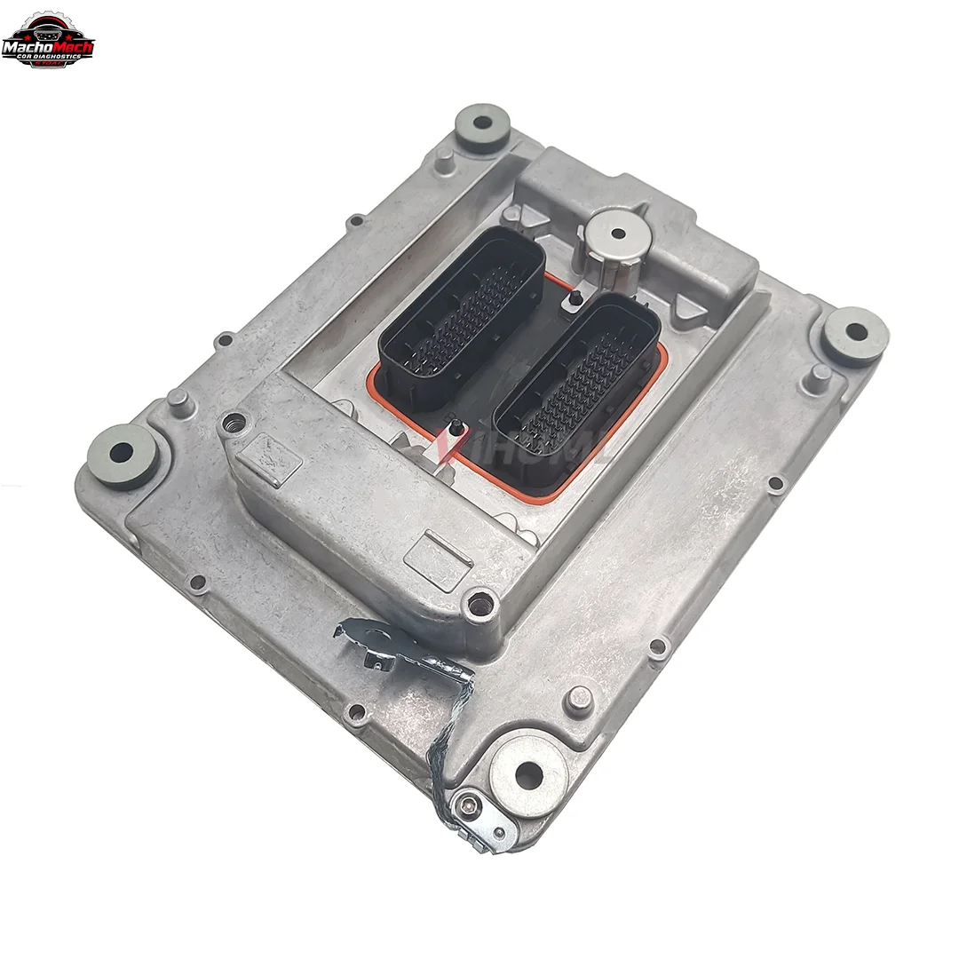OEM 22346792 P01 High Quality  engine controller module controller computer panel, with program  For DH4 D13C Engine