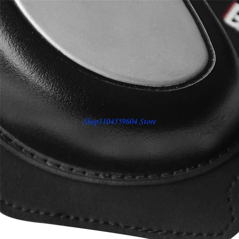 

12QM 1 Pair Protective Motorcycles Knee Pads Slider Grinding Knee Bag Protector