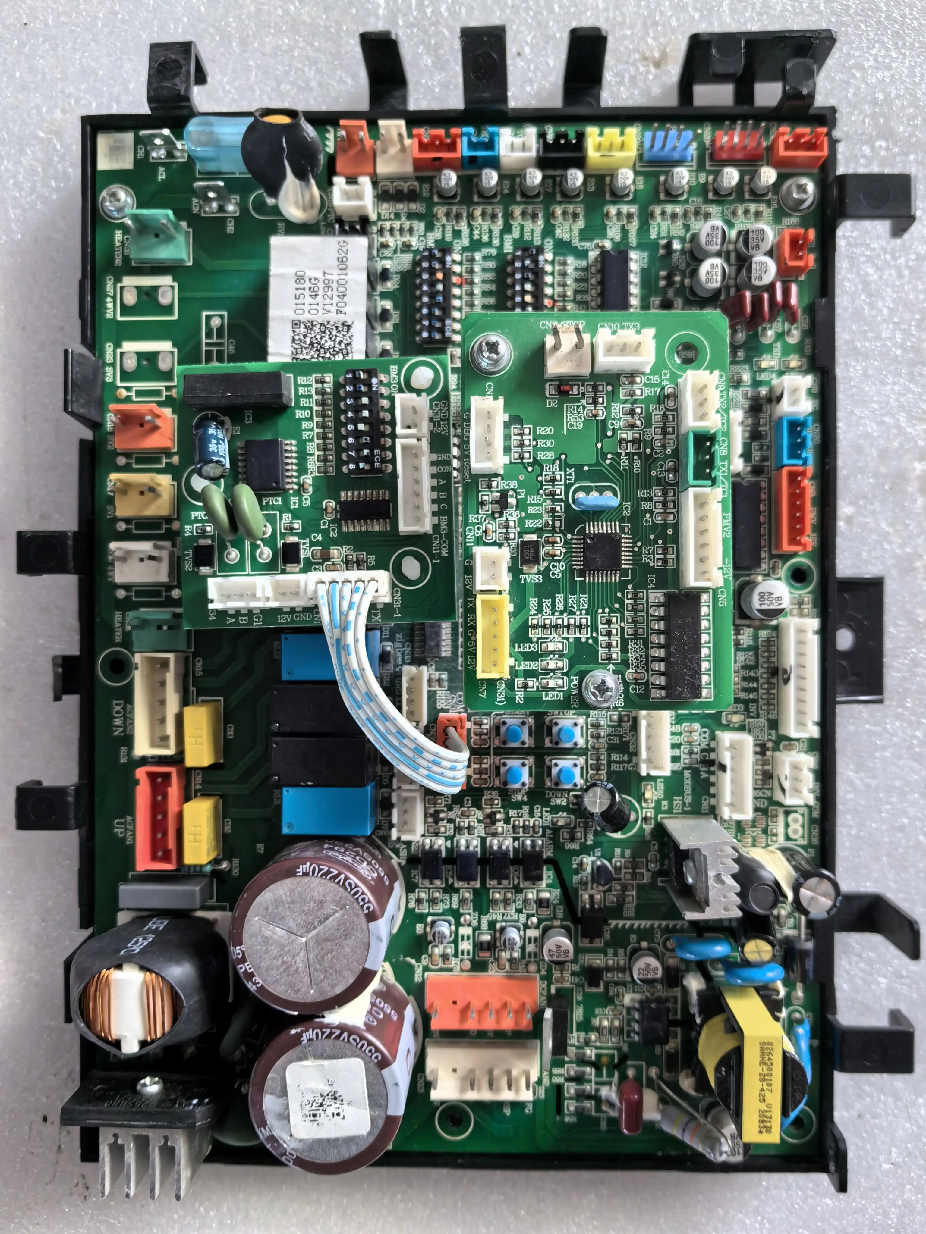 0151800146G F04001062G test ok main board circuit board