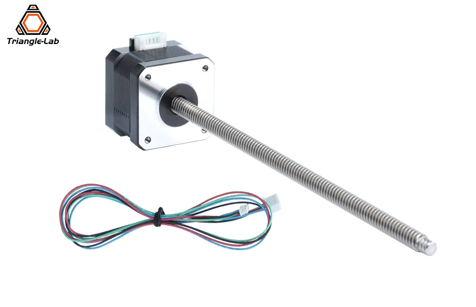 Trianglelab ® Moons' Motor MS14HS5PS150-11 E174S-T0808-200 für Voron 0.1 XY-Achse Nema 14 Z-Achse Nema 17 Schrittmotor 3D-Drucker – Detail 4