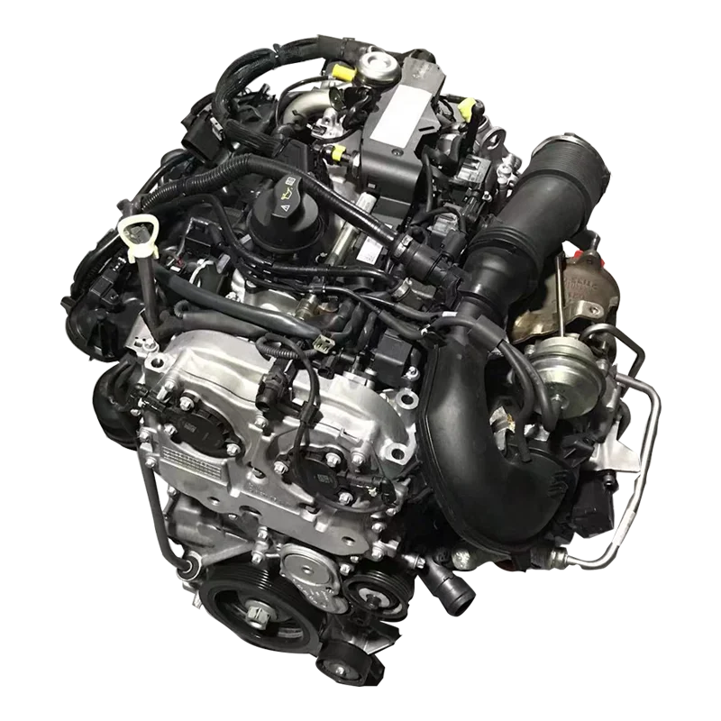 High-End Customizable 2.0L M270 910 Turbo Engine Assembly For Mercedes Benz C-Class E-Class V-Class Used A200 GLA200 1.6T Engine